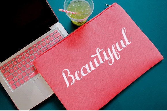 Hello Baby Font - Preview 1