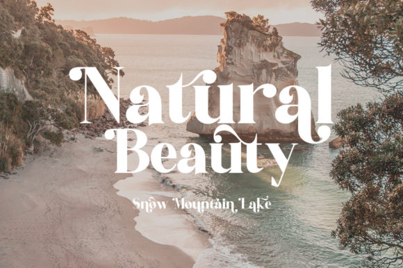 Hello Mellogia Font PNG with transparent background - Preview 3