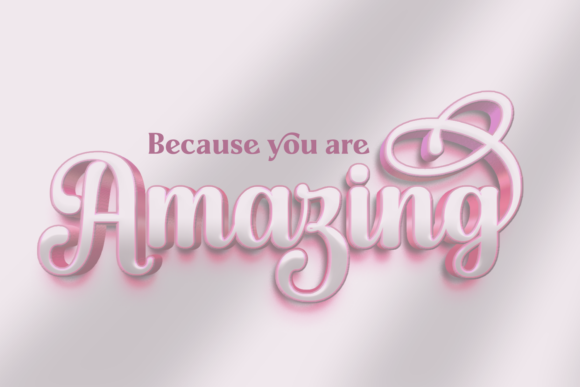 Hiltoy Font - Preview 2