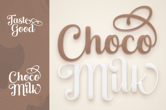 Hiltoy Font - Preview 4