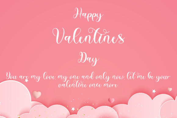 Malitha Font PNG with transparent background - Preview 3