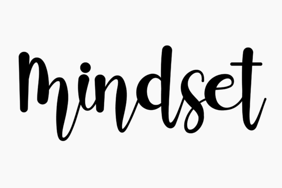Mauload Font PNG with transparent background - Preview 3