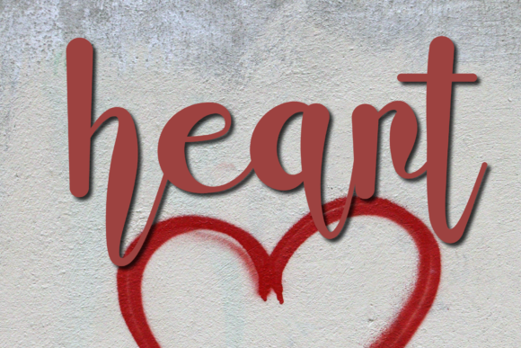 Mauload Font PNG with transparent background - Preview 4