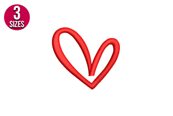 Mini Heart