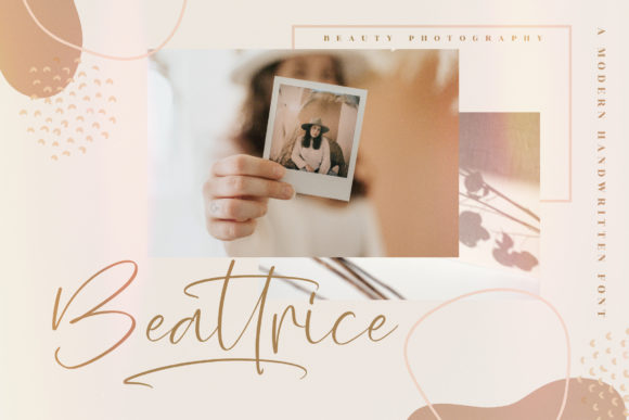 Montthana Font PNG with transparent background - Preview 3