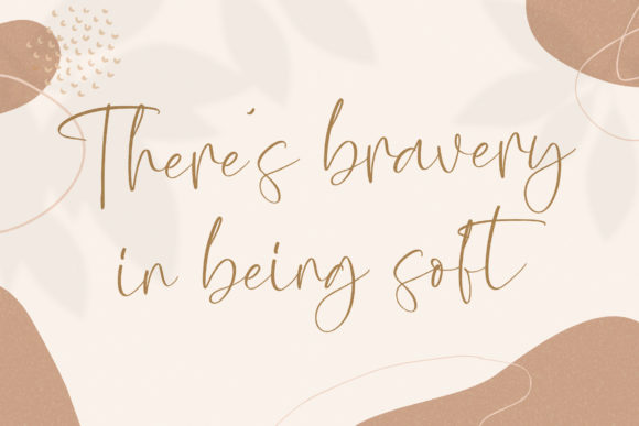 Montthana Font PNG with transparent background - Preview 4