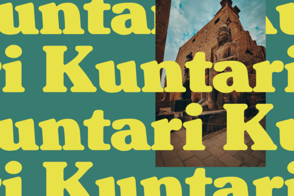 Palfour Font PNG with transparent background - Preview 6
