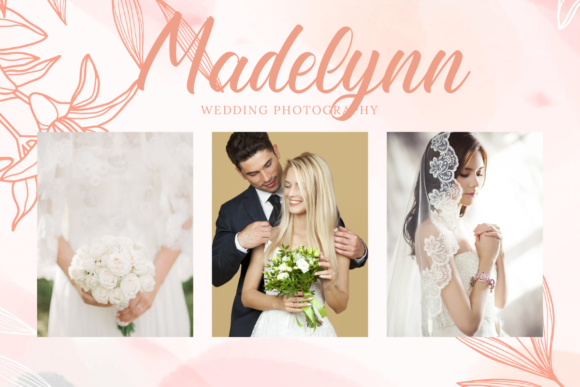 Quinn Reyna Font PNG with transparent background - Preview 3