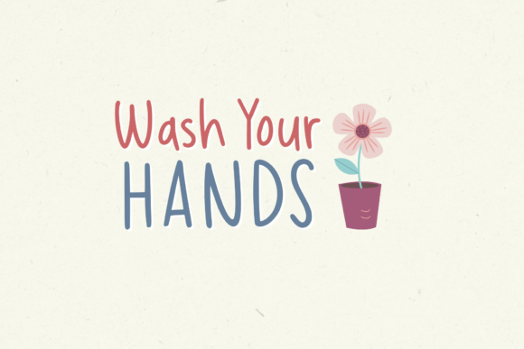 Simply Dreams Font PNG with transparent background - Preview 3