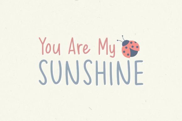 Simply Dreams Font PNG with transparent background - Preview 4
