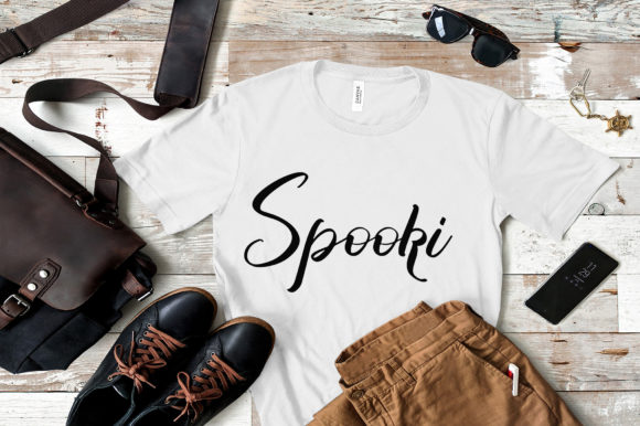 Adelia Font - Preview 4