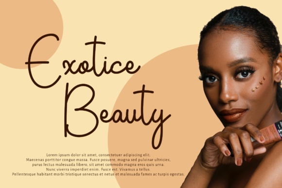 Aghellay Font - Preview 2