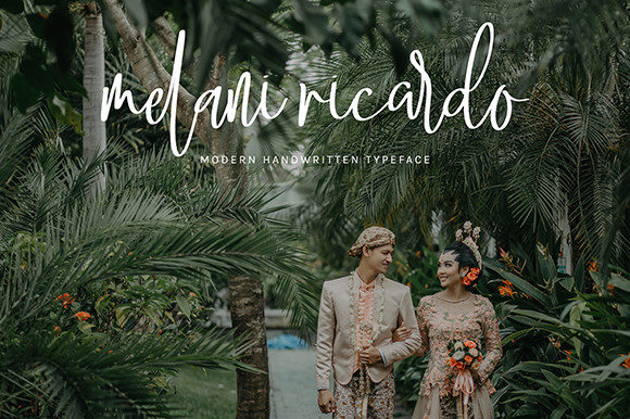 Amerita Signature Font - Preview 2