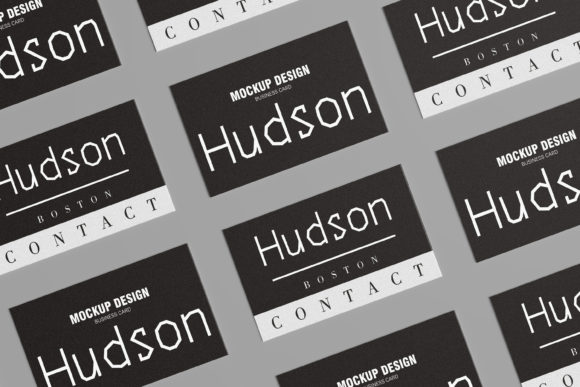 Asyhlum Font - Preview 3