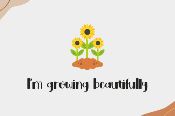 Bold Love Font - Preview 4