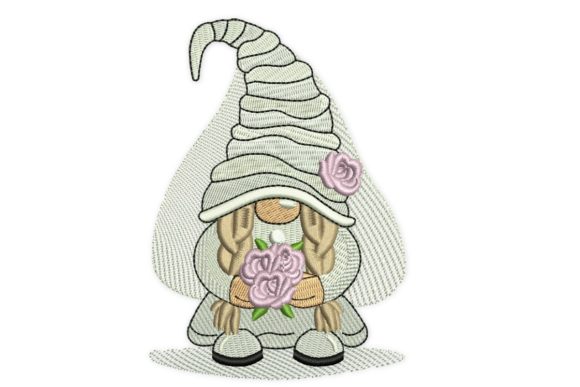 Bride Gnome