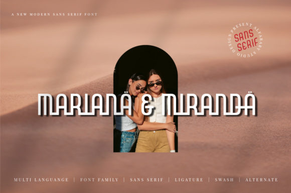 Corraline Font PNG with transparent background - Preview 1