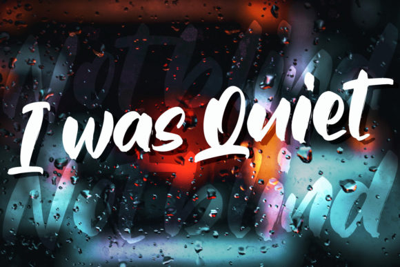 Darkbones Font - Preview 2