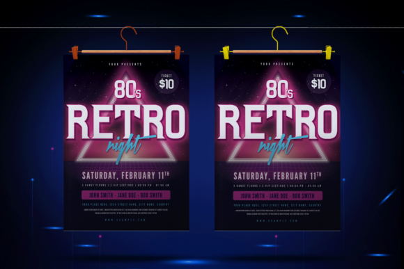 Dexo Font - Preview 5