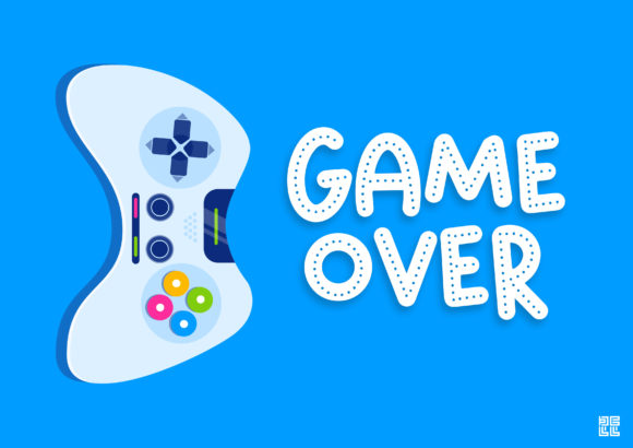 Ding Dong Font PNG with transparent background - Preview 3