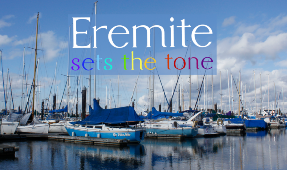 Eremite Font PNG with transparent background - Preview 1