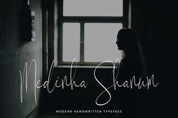 Falentinha Premium Font - Preview 2