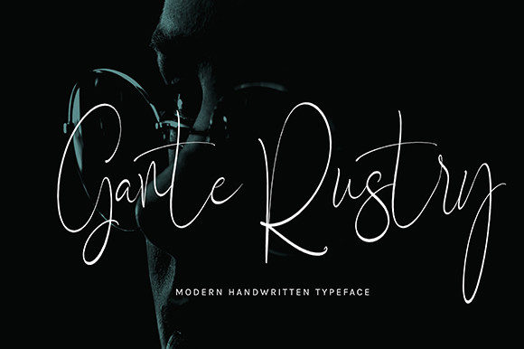 Falentinha Premium Font - Preview 5
