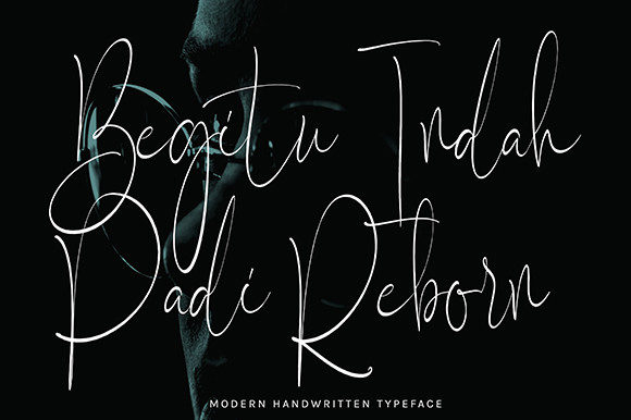 Falentinha Premium Font - Preview 6