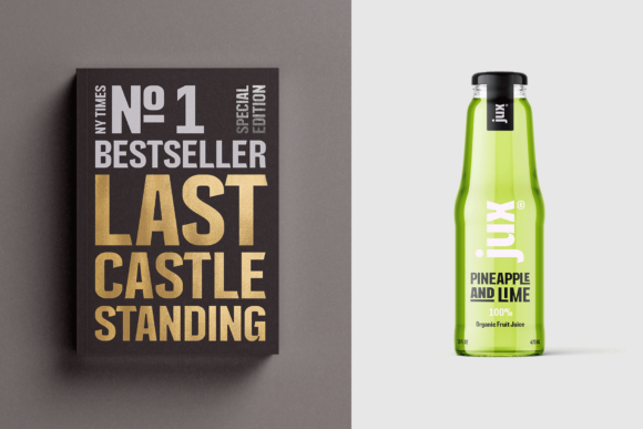 Gardo Grotesk Font - Preview 2