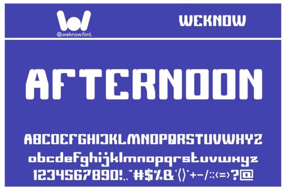 Great Heart Font - Preview 4