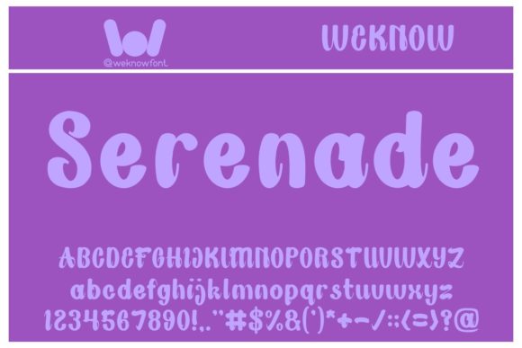 Great Job Font - Preview 2
