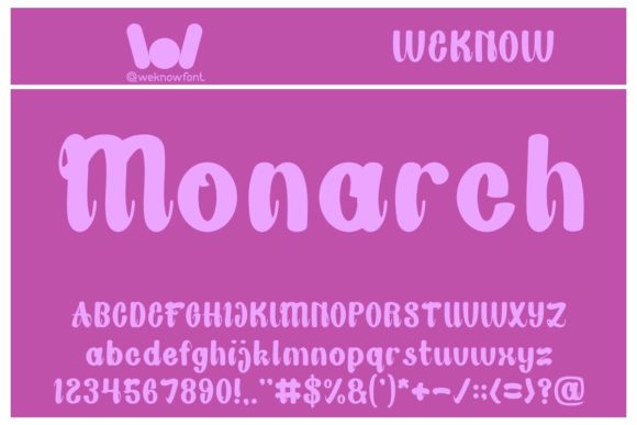 Great Job Font - Preview 3