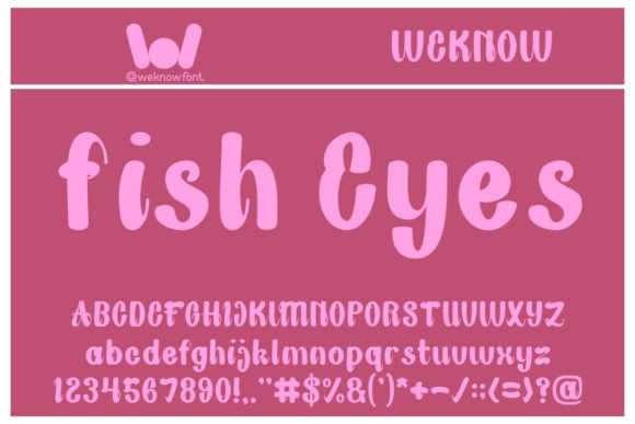 Great Job Font - Preview 4