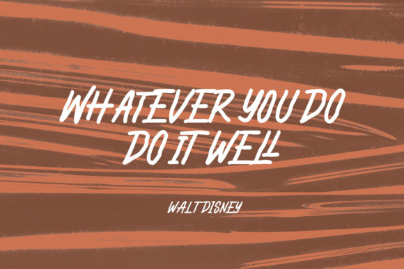Lallikalo Font PNG with transparent background - Preview 1