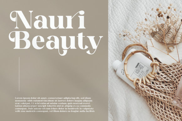 Mahgin Font PNG with transparent background - Preview 5
