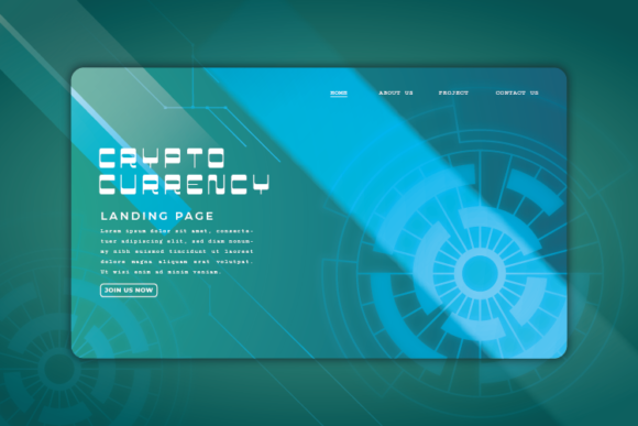 Morph Font Font PNG with transparent background - Preview 3