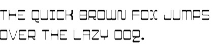 Morph Font Font by Hasana Store · Creative Fabrica