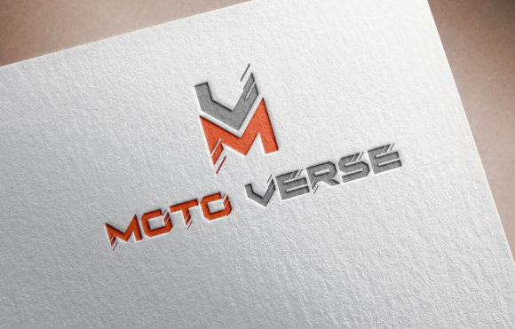 Moto Verse Font PNG with transparent background - Preview 1