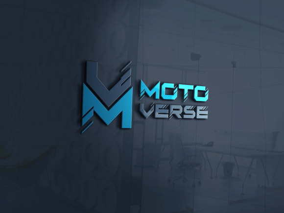 Moto Verse Font PNG with transparent background - Preview 2