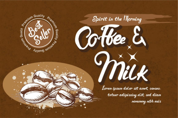Ngallengka Script Font PNG with transparent background - Preview 1