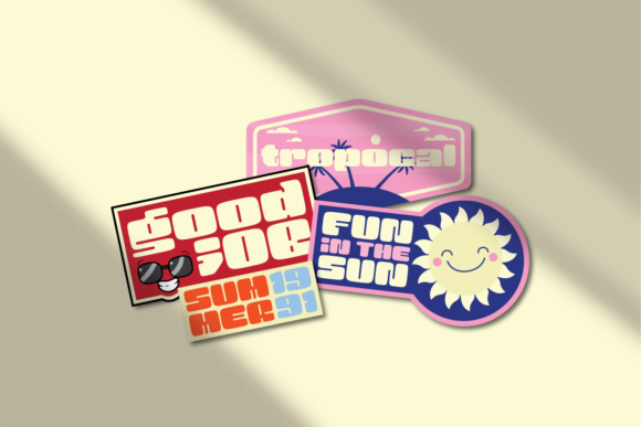 Nigo Font PNG with transparent background - Preview 5