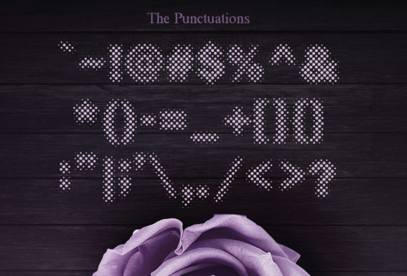 Noknin Font PNG with transparent background - Preview 6