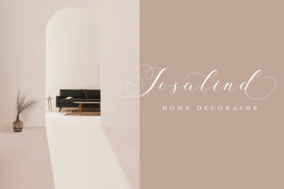 Anshelyna Font - Preview 4