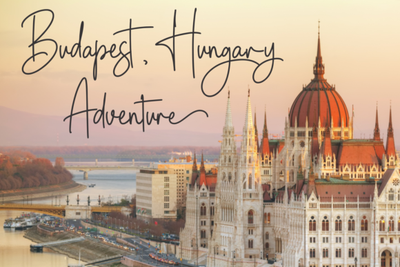 Bulghary Script Font - Preview 5