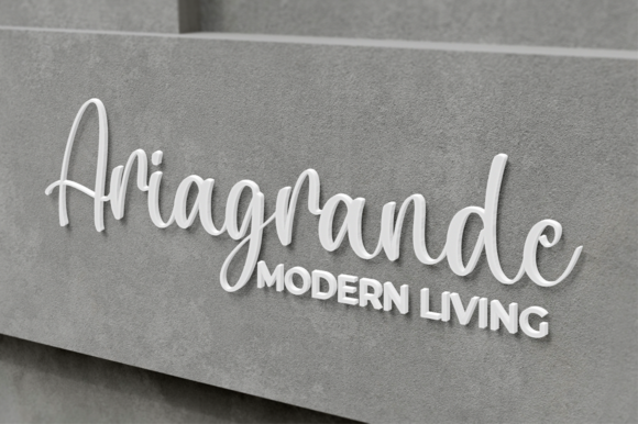 Chiquetta Font - Preview 6