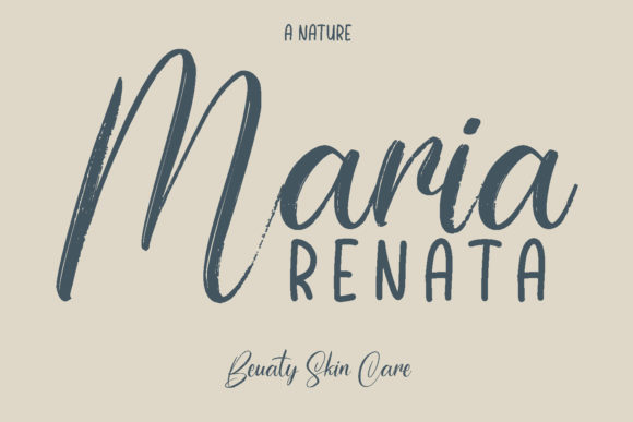 Chorustyle Duo Font PNG with transparent background - Preview 6