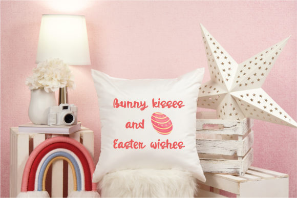Easter Eggs Font - Preview 3
