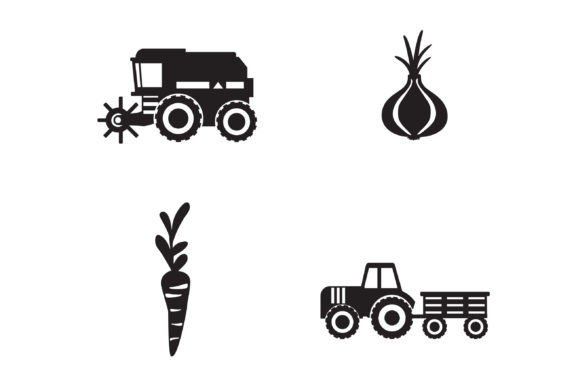 Farmhouse Font - Preview 4