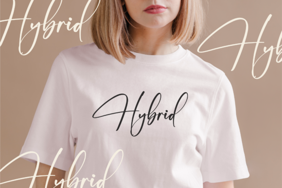 Gantlemind Font PNG with transparent background - Preview 2