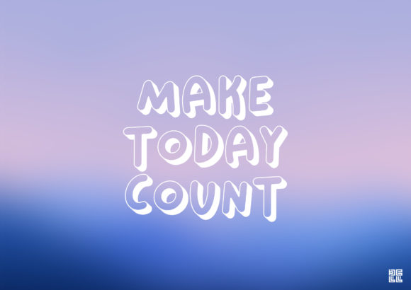 Gemini Moon Font - Preview 3